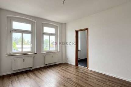 Wohnung Limbach-Oberfrohna Oberfrohna - 2 Zimmer, 45 m&sup2;, 250&euro; | Angebot:25274174