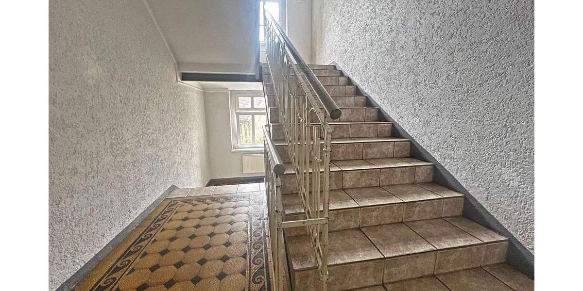 Etagenwohnung Limbach-Oberfrohna Oberfrohna - 4 Zimmer, 94 m&sup2;, 108.000&euro; | Angebot:25689587