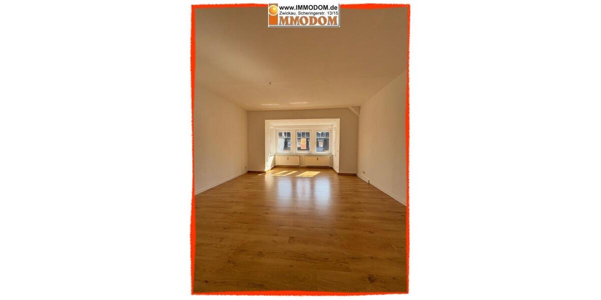 Dachgeschoßwohnung Zwickau Zwickau-Nord - 3 Zimmer, 139 m&sup2;, 695&euro; | Angebot:25869619