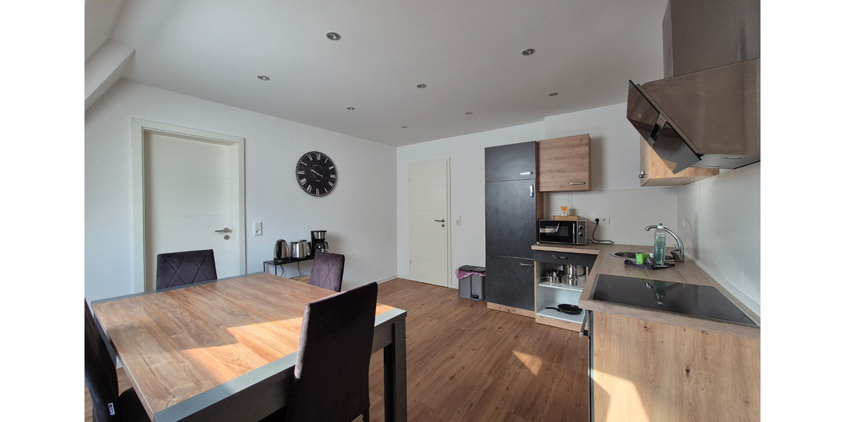 Dachgeschoßwohnung Zwickau Zwickau-Nord - 2 Zimmer, 61 m&sup2;, 700&euro; | Angebot:24533180