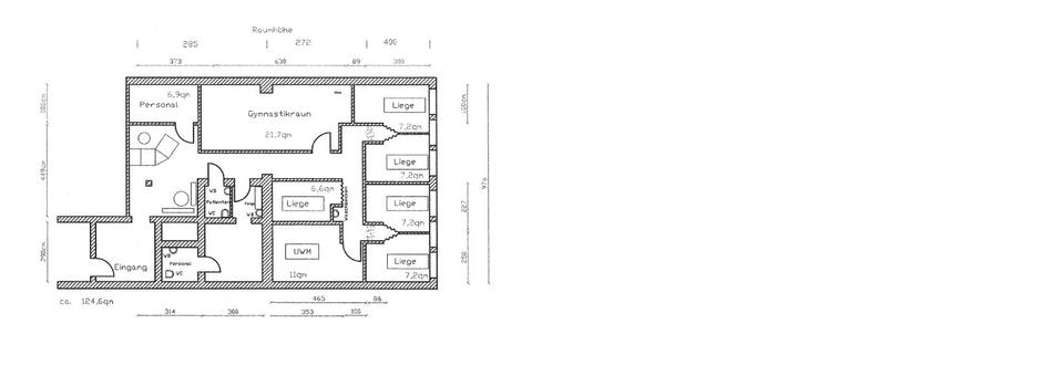 Gewerbeobjekt Wilkau-Haßlau Haßlau - 1.080&euro; | Angebot:24528504