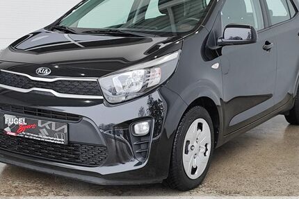 Kia Picanto 35.110 km 10.369 &euro; Oberlungwitz 09353