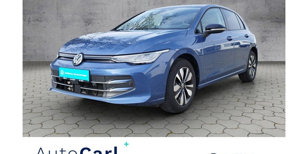 VW Golf 30.100 km 24.980 &euro; Reichenbach 08468