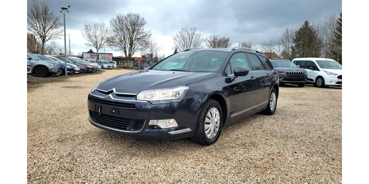 Citroen C5 241.155 km 2.380 &euro; Zwickau 08056