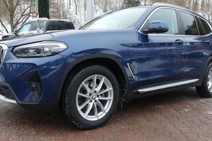 BMW X3 70.050 km 34.990 &euro; Schneeberg 08289
