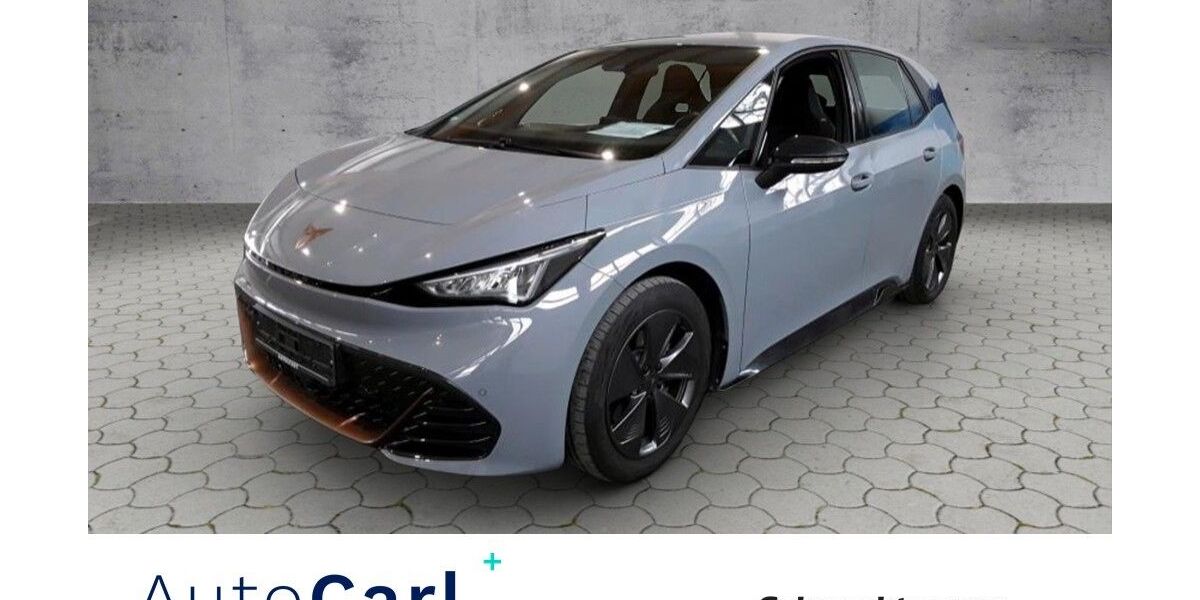 Cupra Born 19.700 km 24.980 &euro; Reichenbach 08468