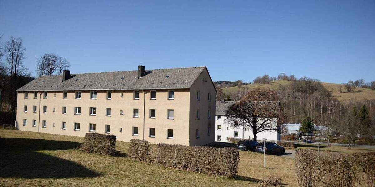 Mehrfamilienhaus, Wohnhaus Schwarzenberg/Erzgeb. Erla - 1 Zimmer, 2.700.000&euro; | Angebot:25707478