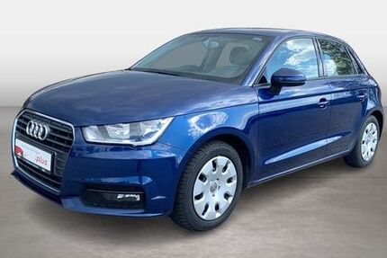 Audi A1 85.595 km 10.460 &euro; Zwickau 08056