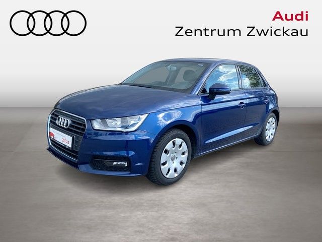 Audi A1 85.595 km 10.460 &euro; Zwickau 08056