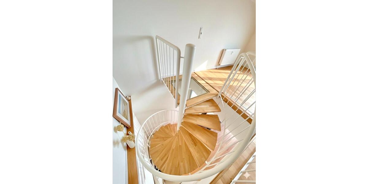 Maisonettenwohnung Neumark - 2 Zimmer, 45 m&sup2;, 98.000&euro; | Angebot:25886524