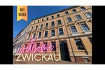 Etagenwohnung Zwickau - 2 Zimmer, 48 m&sup2;, 290&euro; | Angebot:25945677