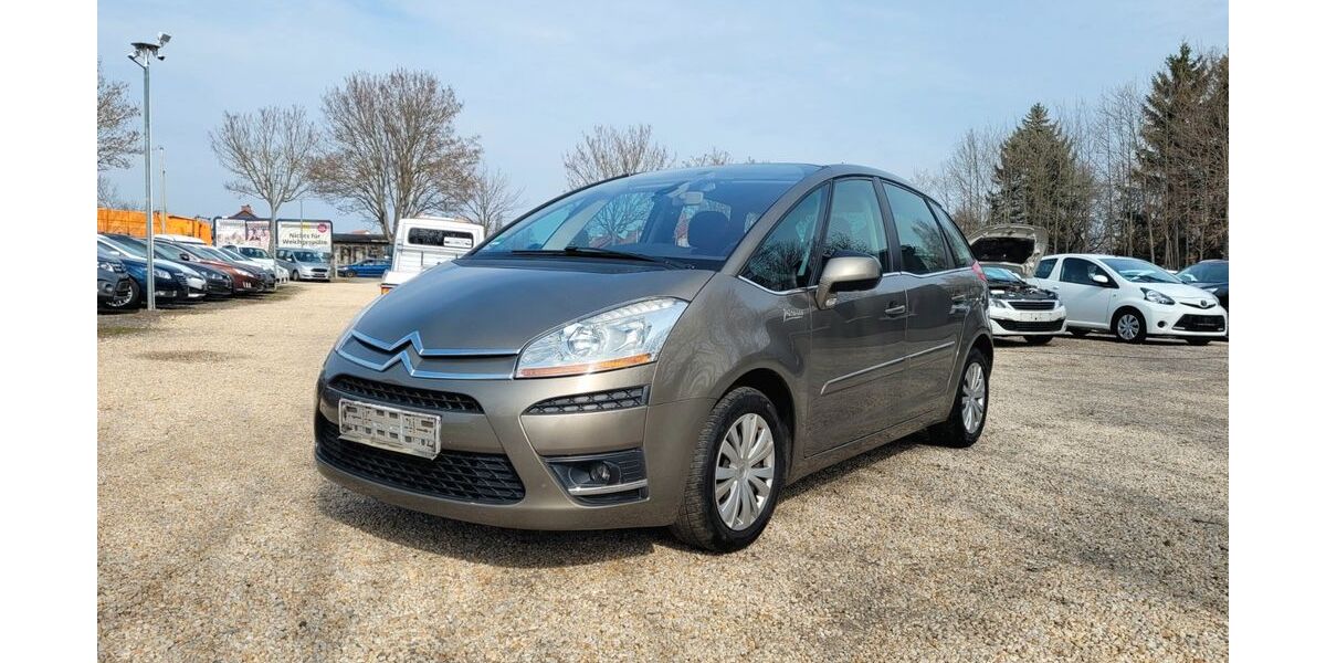 Citroen C4 Picasso 213.611 km 1.480 &euro; Zwickau 08056