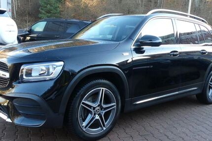 Mercedes-Benz GLB 200 55.950 km 27.990 &euro; Schneeberg 08289