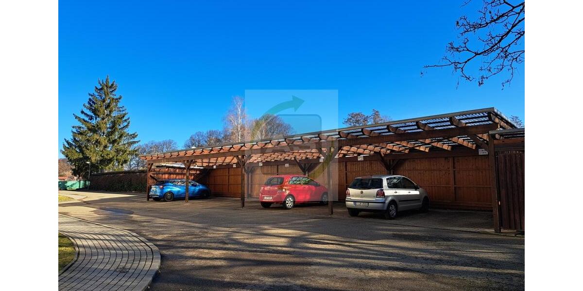 Erdgeschoßwohnung Zwickau Zwickau-Nord - 2 Zimmer, 44 m&sup2;, 290&euro; | Angebot:25263498