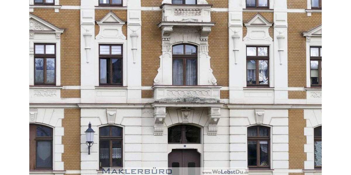 Gewerbeobjekt Greiz Irchwitz - 2 Zimmer, 96 m&sup2;, 57.000&euro; | Angebot:25666527