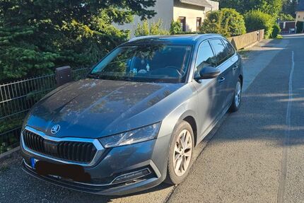 Skoda Octavia 86.000 km 16.800 &euro; Auerbach 08209