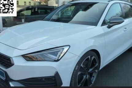 Cupra Leon 51.849 km 31.980 &euro; Kirchberg/Saupersdorf 08107