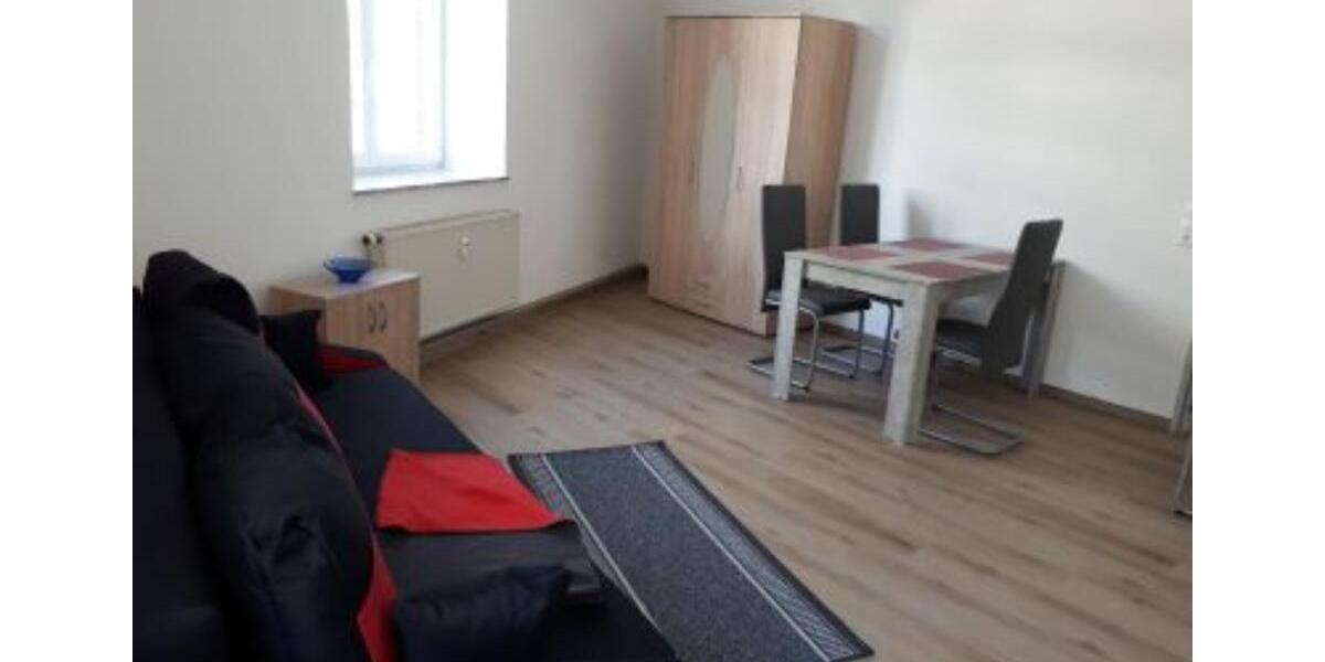 Etagenwohnung Schneeberg - 2 Zimmer, 64 m&sup2;, 600&euro; | Angebot:25884199