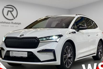 Skoda Enyaq 30.896 km 25.879 &euro; Oelsnitz/Erzgebirge 09376