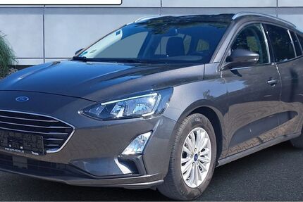 Ford Focus 110.981 km 11.290 &euro; Hartmannsdorf 09232