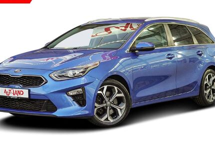 Kia ceed Sportswagon 90.158 km 17.990 &euro; Zwickau 08056