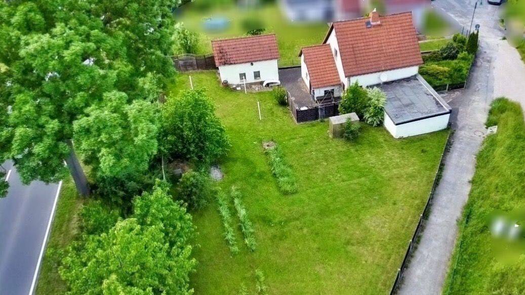 Einfamilienhaus Penig - 6 Zimmer, 88 m&sup2;, 155.000&euro; | Angebot:25690421