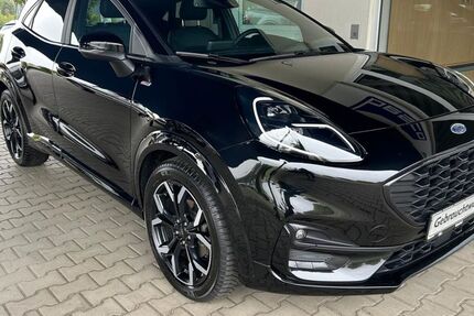 Ford Puma 86.081 km 17.380 &euro; Glauchau 08371