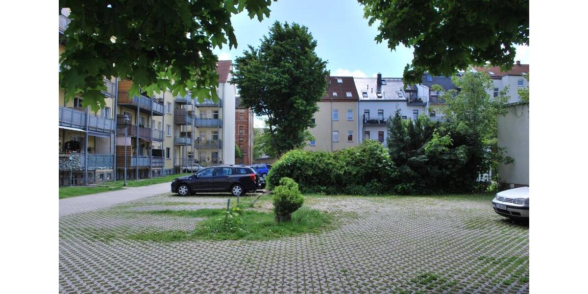 Erdgeschoßwohnung Zwickau Zwickau-Nord - 3 Zimmer, 65 m&sup2;, 58.500&euro; | Angebot:25311338
