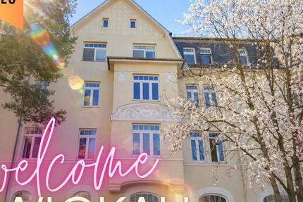 Wohnung Zwickau Zwickau-Nord - 3 Zimmer, 94 m&sup2;, 560&euro; | Angebot:25945634