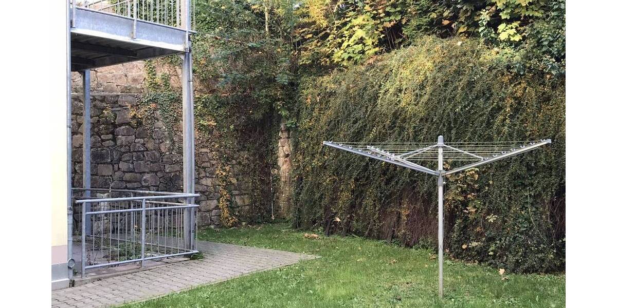 Etagenwohnung Kirchberg Burkersdorf - 2 Zimmer, 44 m&sup2;, 42.000&euro; | Angebot:25707405