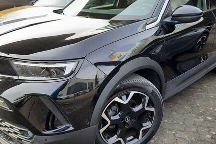 Opel Mokka 41.470 km 17.490 &euro; Werdau 08412