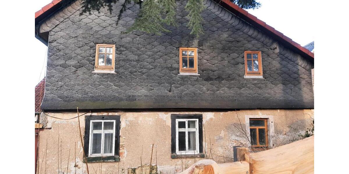 Einfamilienhaus Langenbernsdorf - 6 Zimmer, 140 m&sup2;, 77.777&euro; | Angebot:26019417