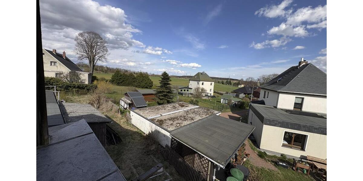 Einfamilienhaus Hohenstein-Ernstthal Ernstthal - 8 Zimmer, 80 m&sup2;, 190.000&euro; | Angebot:26133190