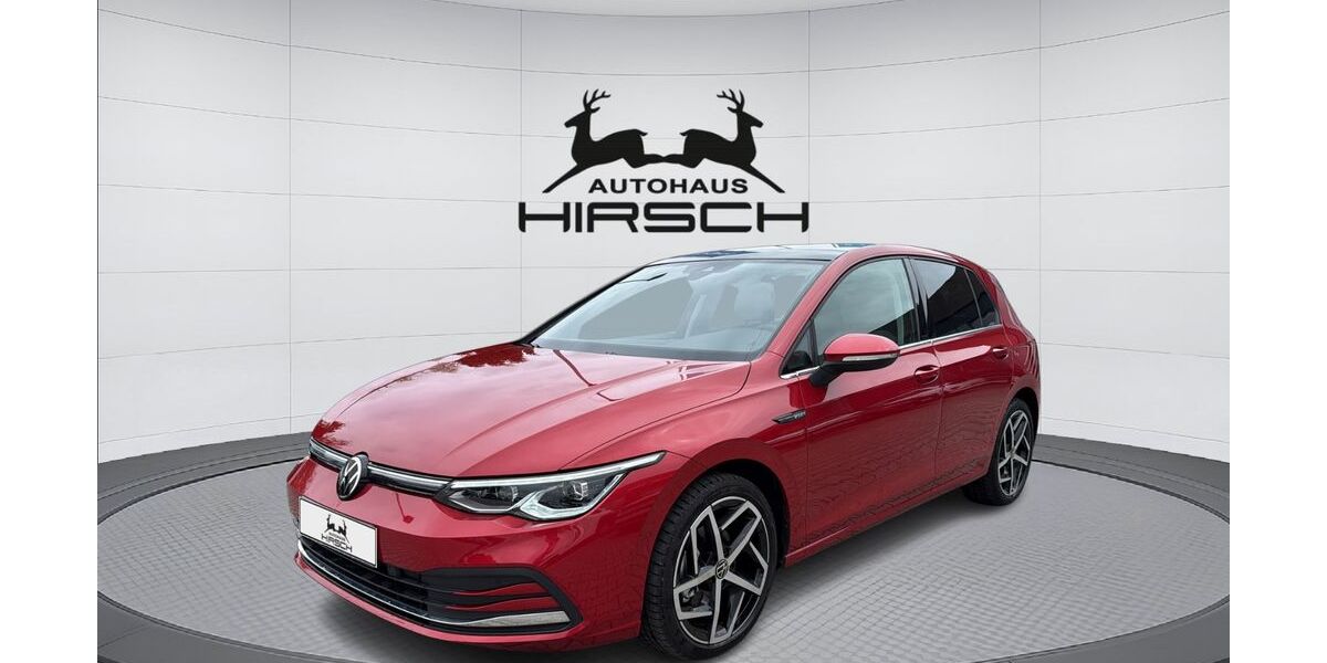 VW Golf 43.550 km 24.990 &euro; Crimmitschau 08451