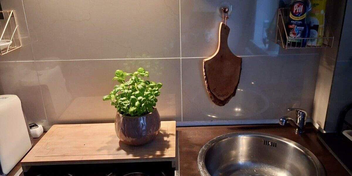 Etagenwohnung Hohndorf - 2 Zimmer, 47 m&sup2;, 260&euro; | Angebot:25688333