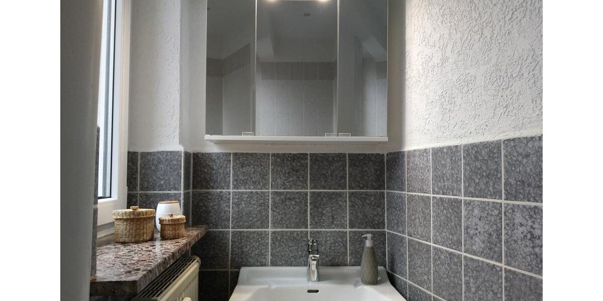 Etagenwohnung Auerbach/Vogtland Vogtland - 2 Zimmer, 31 m&sup2;, 350&euro; | Angebot:25162984