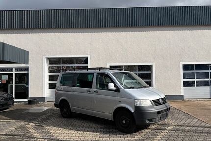 VW T5 Transporter 234.835 km 16.500 &euro; Zwickau 08056