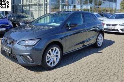 Seat Ibiza 2.589 km 25.770 &euro; Zwönitz 08297