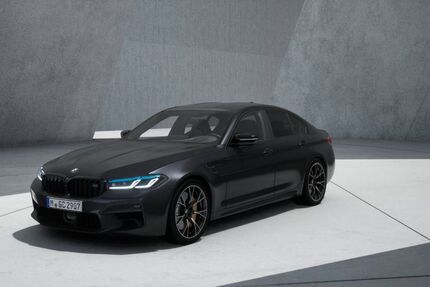 BMW M5 59.992 km 95.625 &euro; Zwickau 08060