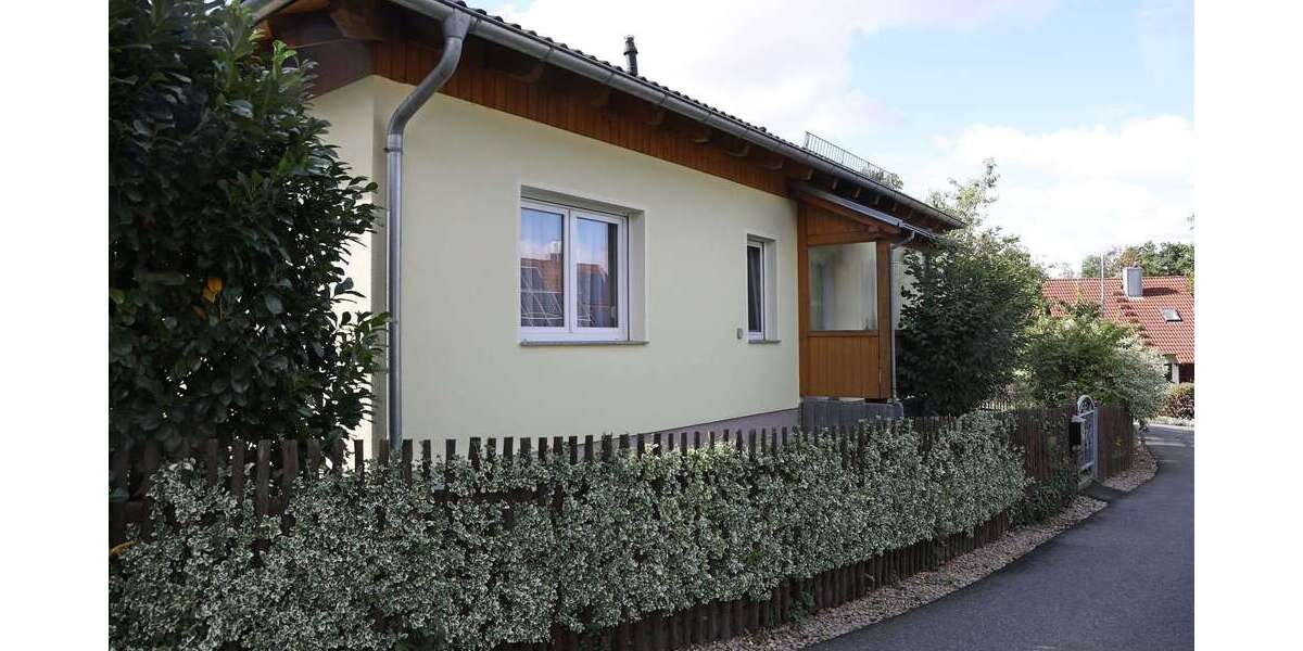 Einfamilienhaus Werdau - 3 Zimmer, 93 m&sup2;, 265.000&euro; | Angebot:22911351