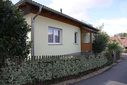 Haus Werdau - 3 Zimmer, 93 m&sup2;, 265.000&euro; | Angebot:22911351