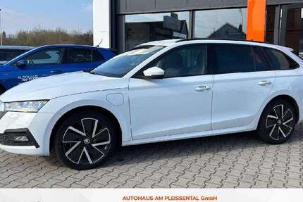 Skoda Octavia 202.700 km 14.480 &euro; Werdau OT Langenhessen 08412