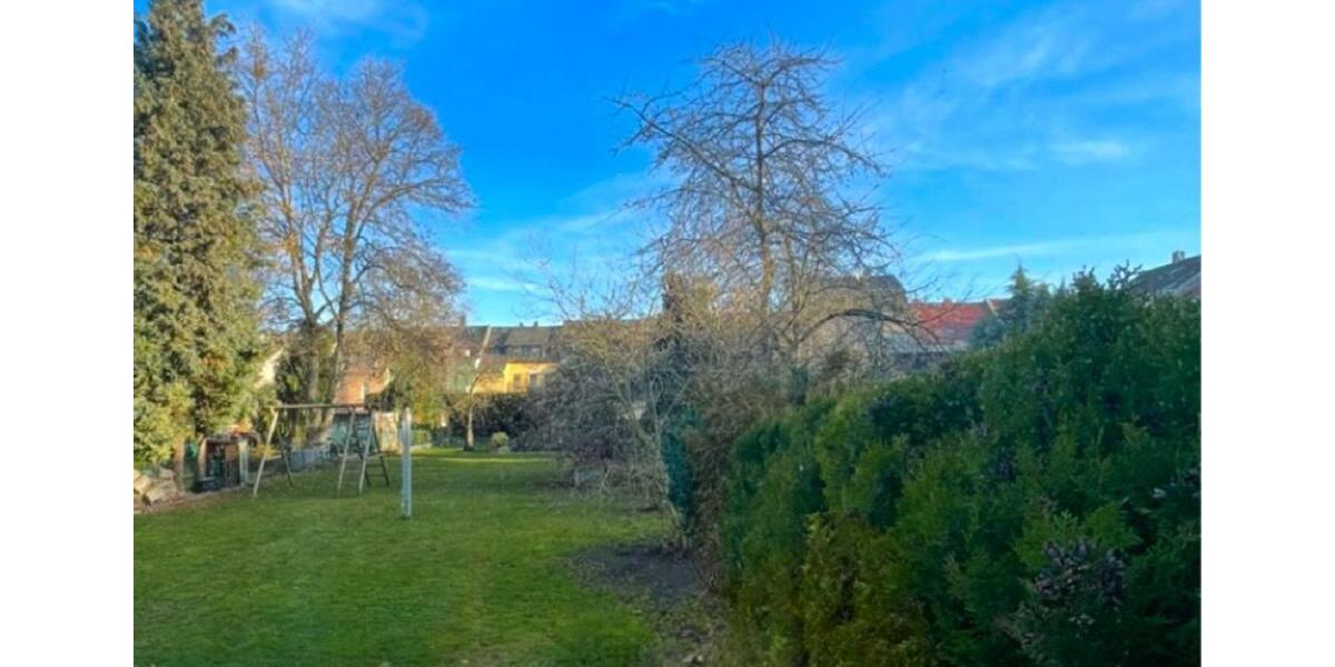 Hochparterre Meerane - 2 Zimmer, 47 m&sup2;, 325&euro; | Angebot:25099598