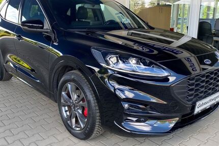 Ford Kuga 43.774 km 22.770 &euro; Glauchau 08371