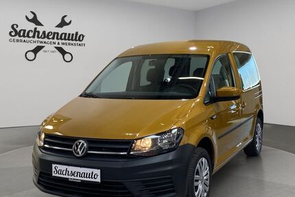 VW Caddy 128.019 km 17.400 &euro; Hartenstein 08118