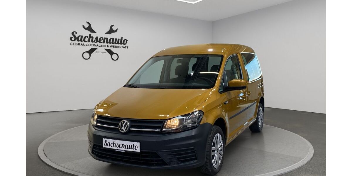 VW Caddy 128.019 km 17.400 &euro; Hartenstein 08118