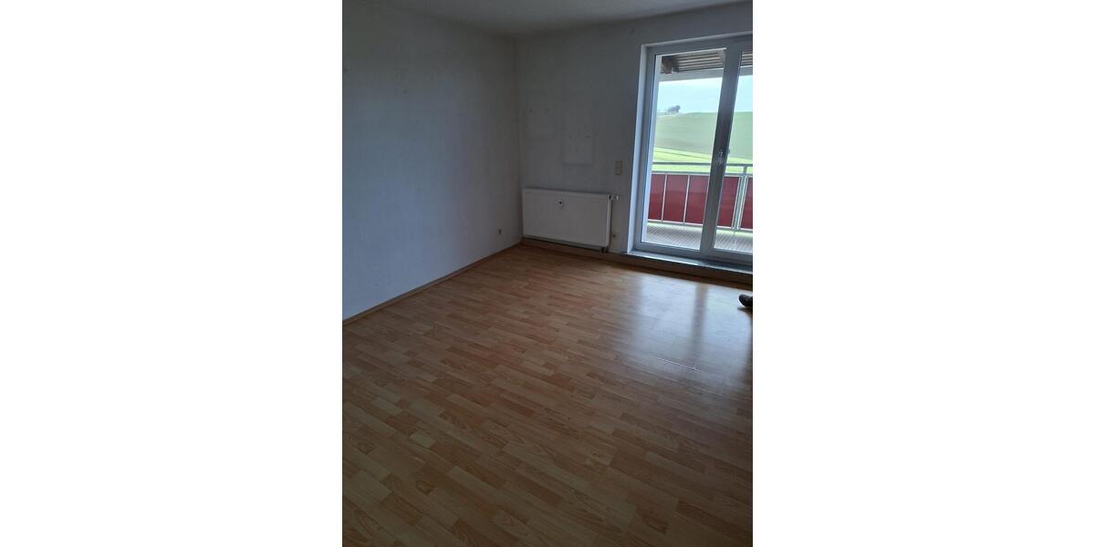 Etagenwohnung Nobitz - 2 Zimmer, 47 m&sup2;, 282&euro; | Angebot:25417074