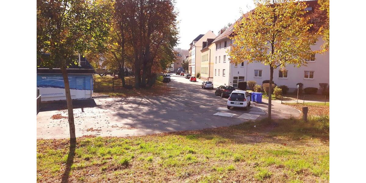 Maisonettenwohnung Zwickau Zwickau-Nord - 3 Zimmer, 96 m&sup2;, 576&euro; | Angebot:25342766