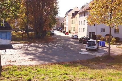 Wohnung Zwickau Zwickau-Nord - 3 Zimmer, 96 m&sup2;, 576&euro; | Angebot:25342766