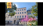 Etagenwohnung Meerane - 3 Zimmer, 85 m&sup2;, 400&euro; | Angebot:25945656